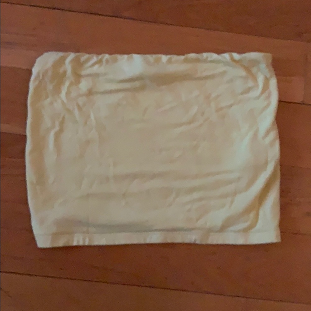 American eagle tube top